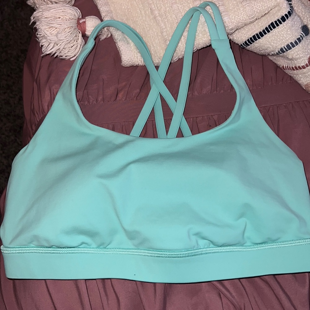 Lululemon Align Sports Bra